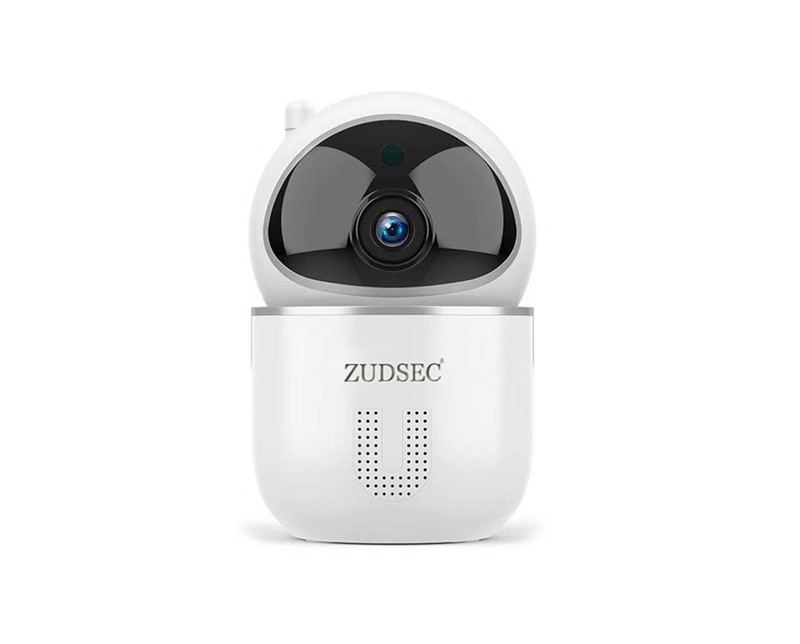 IP Camera: ZDC-Q15IP