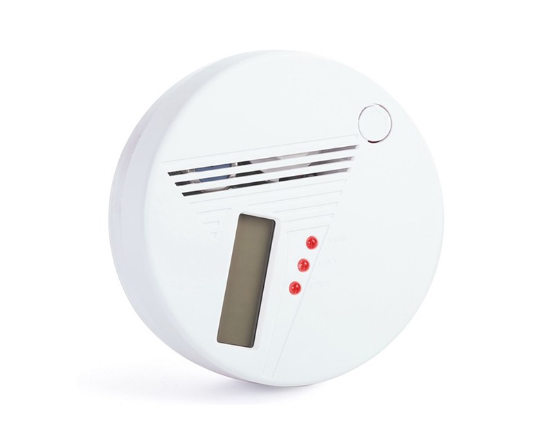 Carbon Monoxide Detector