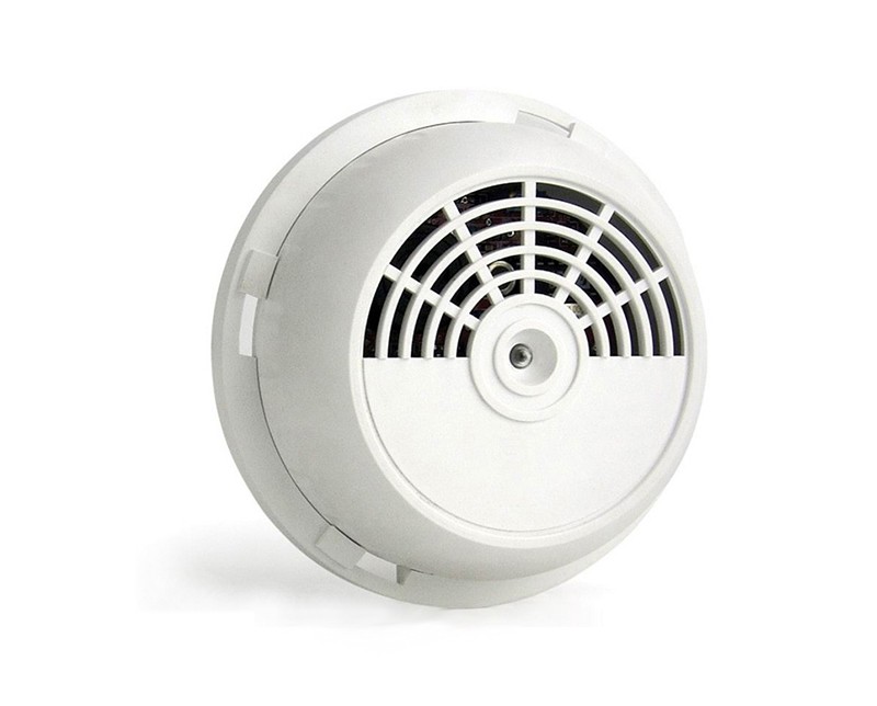 Wired Gas Leakage Detector