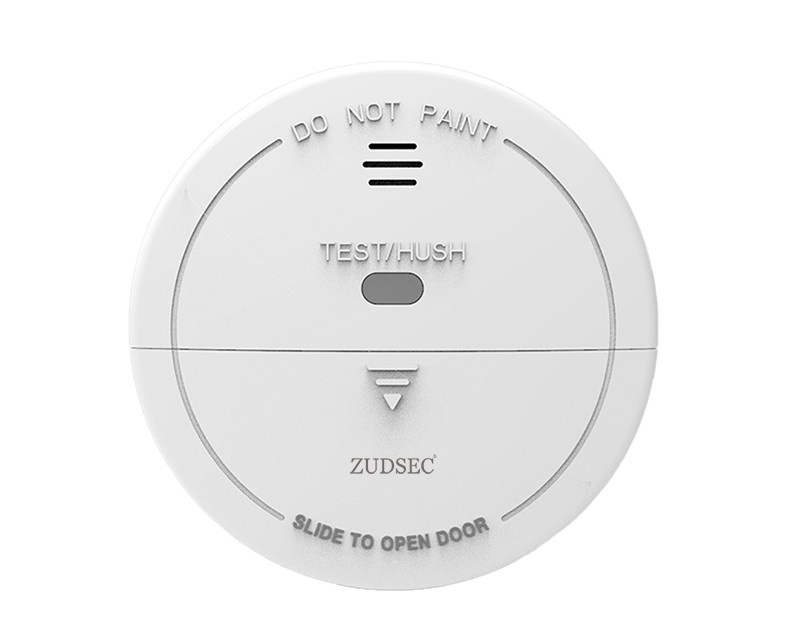 Wireless Smoke Detector