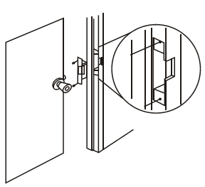 Standard-type Electric Strike(图1)