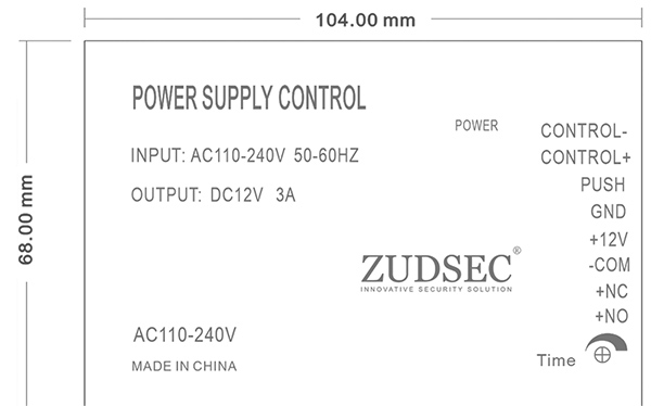 Power Supply Controller(图1)