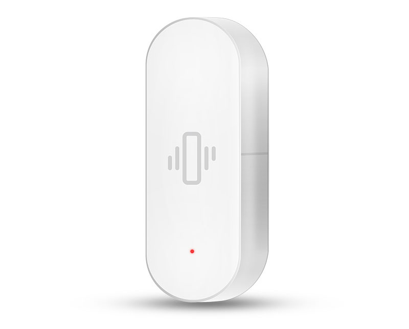 WiFi Vibration: ZDD-401VW