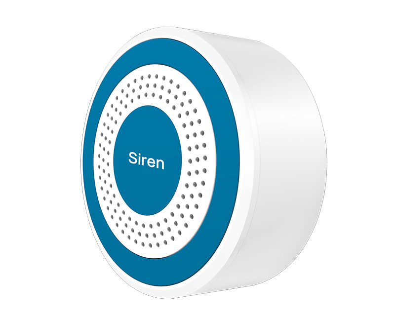Wireless Flash siren: ZDSH-S1