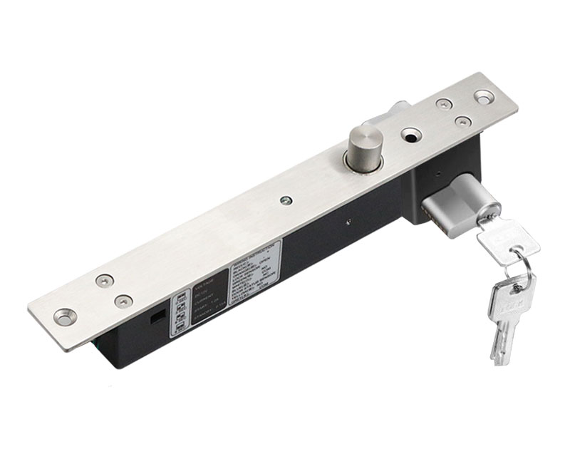 Sturdiness Electric Bolt Lock: ZDL-220K