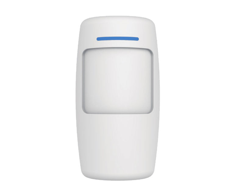 Wireless PIR Detector: ZDD-119PIR