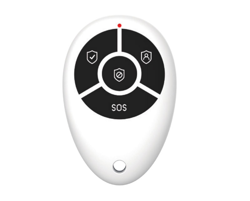 Remote Controller: ZDRC-112