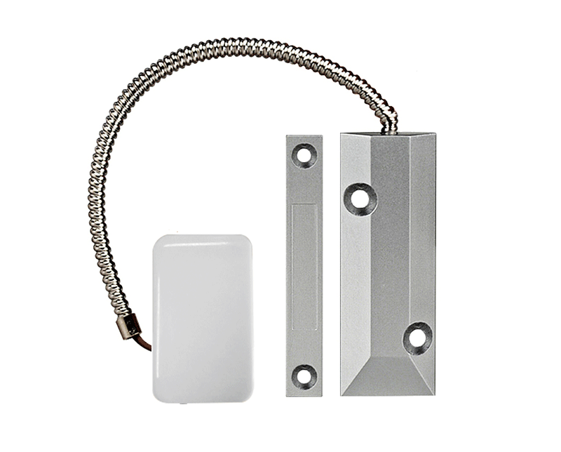 Wireless Rolling Door Sensor