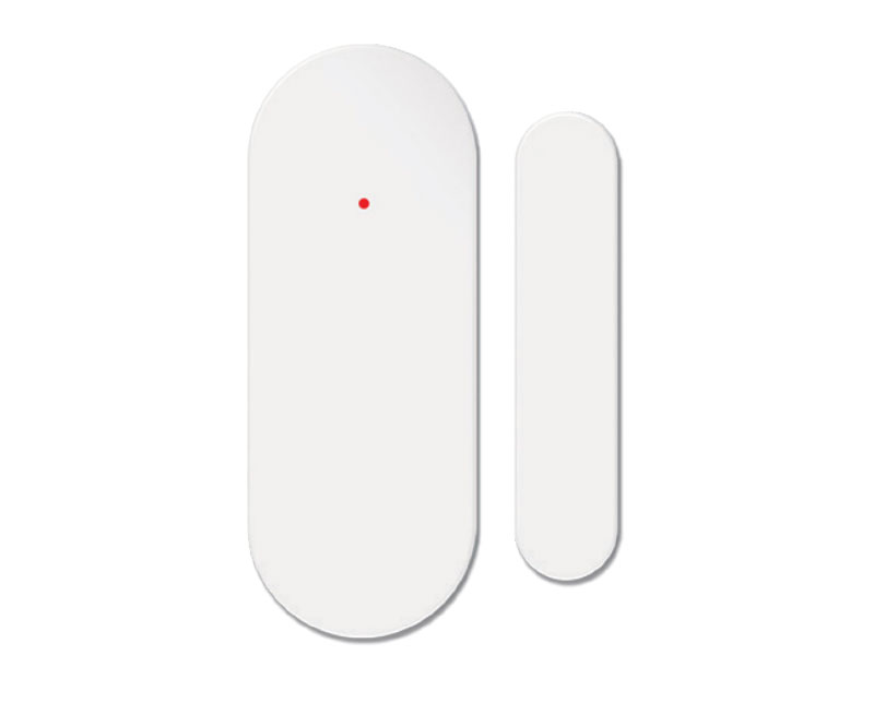 Wireless Window/Door Sensor: ZDD-405M