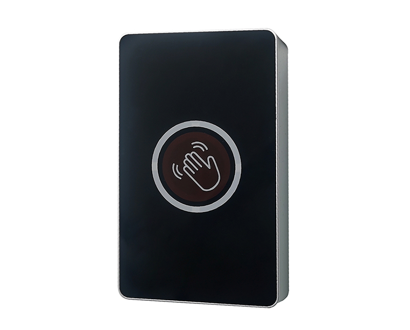 WiFi Touchless Eixt Button: ZDBT-804BW