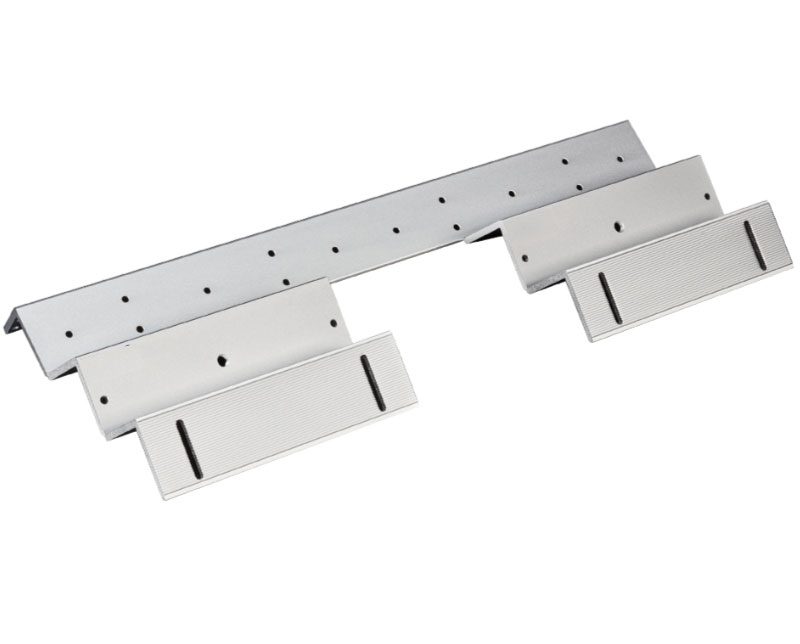 ZL-Type Magnetic Bracket for Double Door