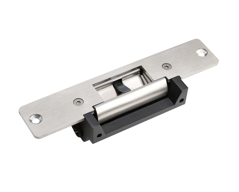 US-Type Long-Plate Heavy Duty  Electric Strike With Signal