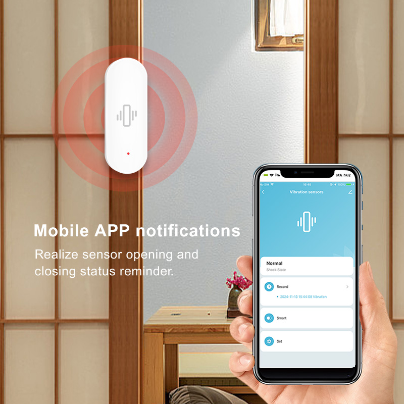 China Smart Home device manufacturer