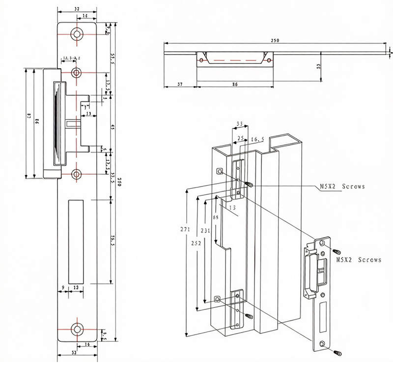 135LS-1 135LS-1