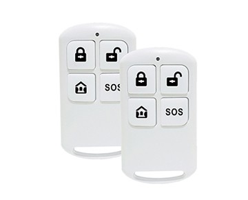 Remote Control: ZDRC-121