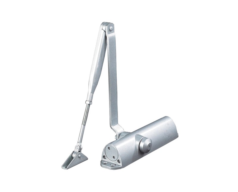 Triangle Shape Door Closer: ZDDC-201