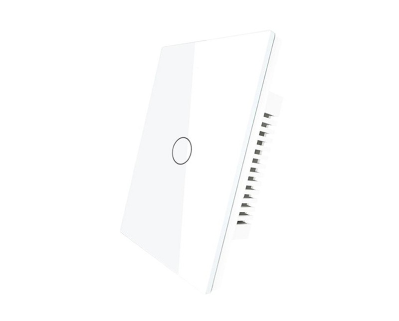 WIFI Smart Light Switch -1 Gang: ZDSW-101-US