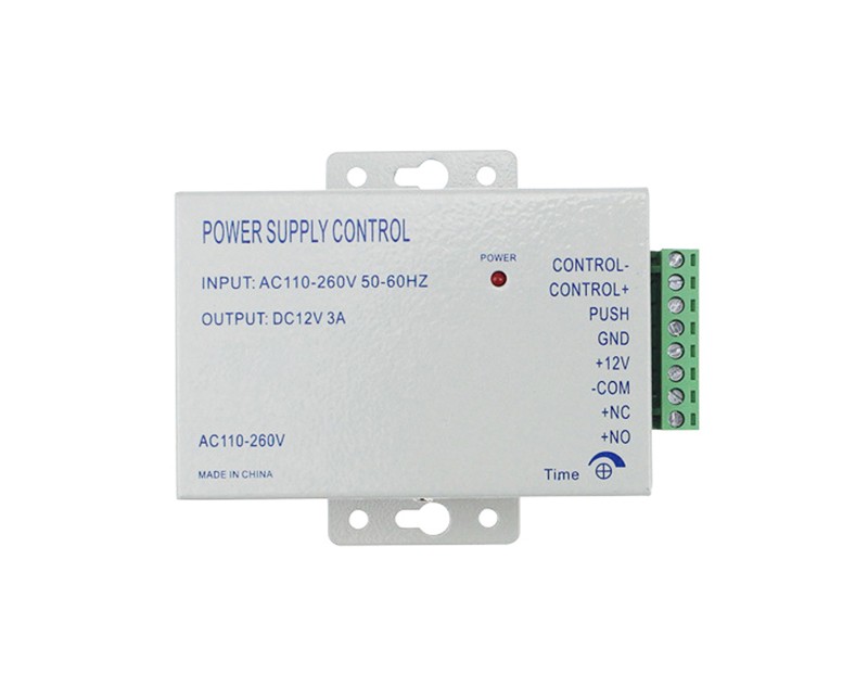 Power Supply Controller