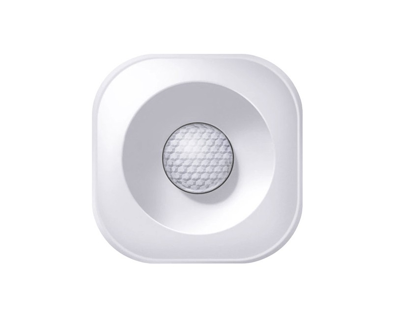 Wifi Smart Motion Detector: ZDD-002PIR-WF