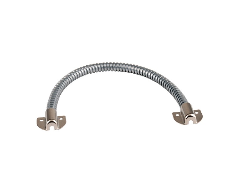 Armored Door Loop / Door Cords for Exposed Mounting