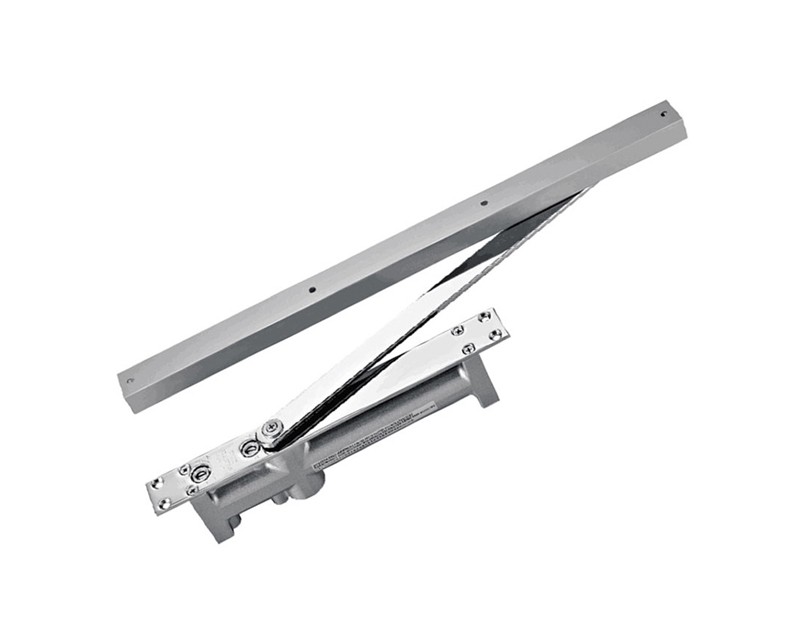 Concealed Sliding Door Closer