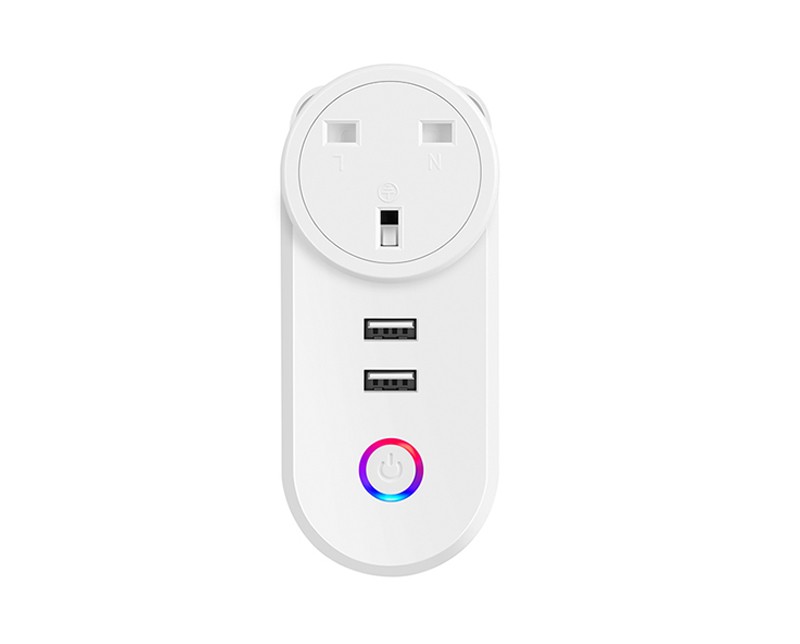 WIFI Smart Socket