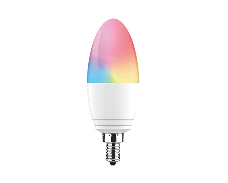 Smart Light Bulb