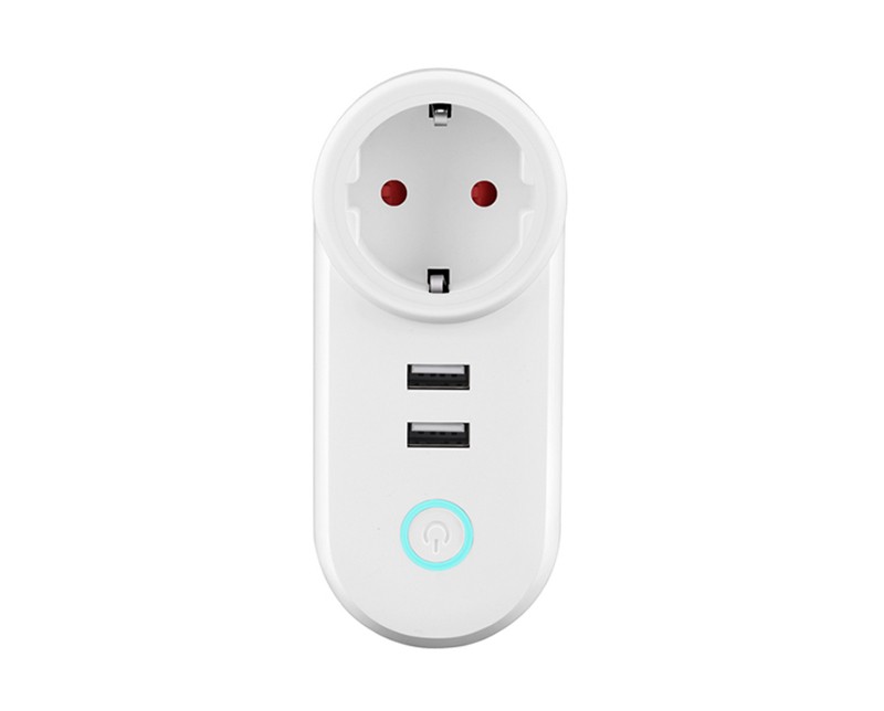 WIFI Smart Socket