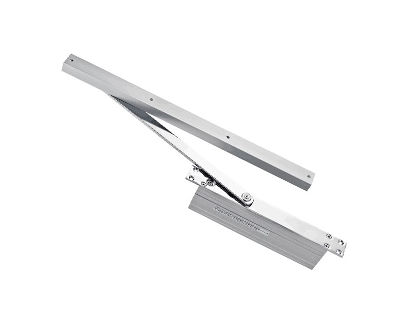 Concealed Door Closer-Square type: ZDDC-801