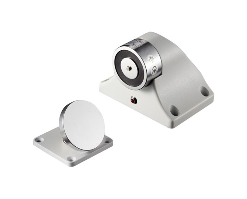 Floor Mount Door Holder: ZDDH-008A