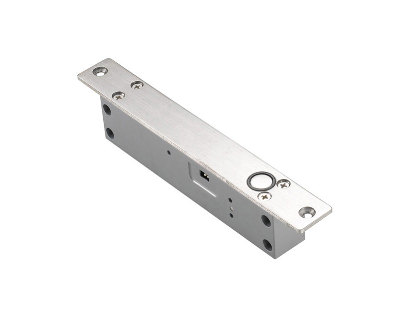 Narrow-Type Sturdiness Electric Bolt Lock with 5 Wire