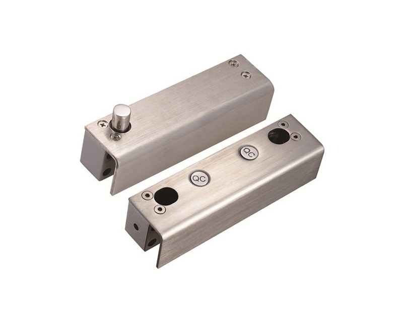 Electric Bolt for Full Frameless Glass Door: ZDL-5818S