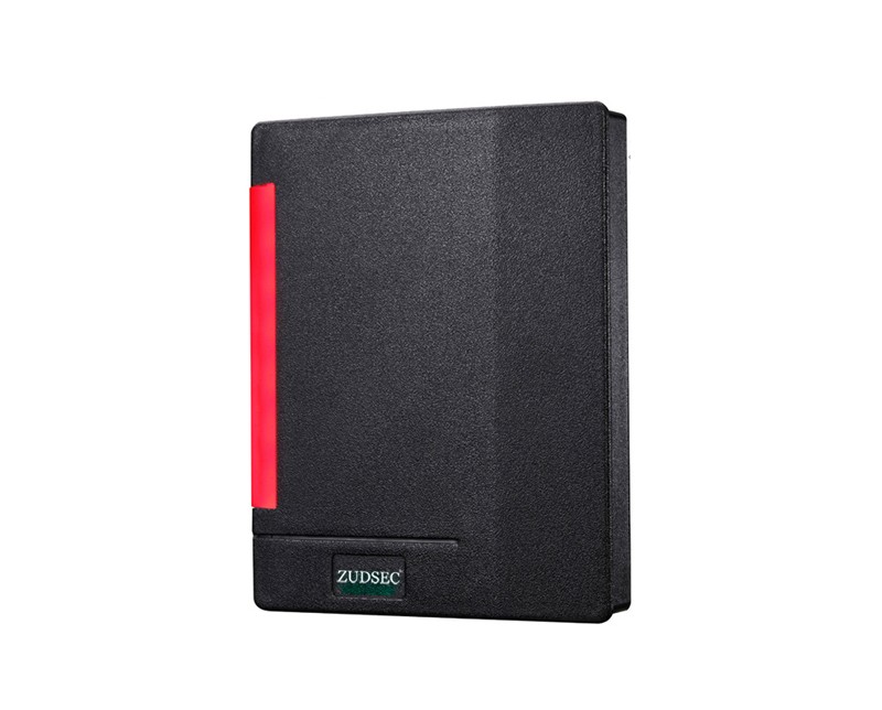 Proximity Card Reader