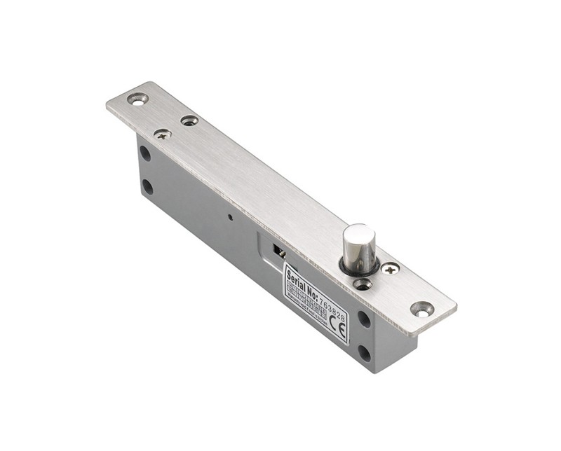 5Wire Surface Mounted Electric Bolt Lock