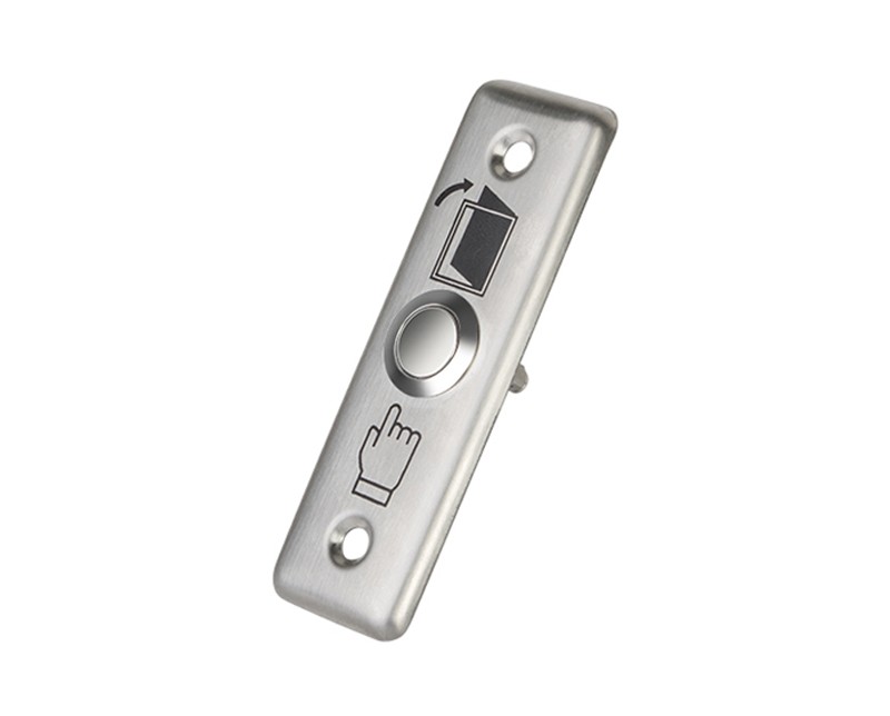Door Exit Release Push Button for Access Control System