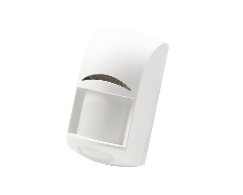 Wired Wide Angle PIR Motion Detector