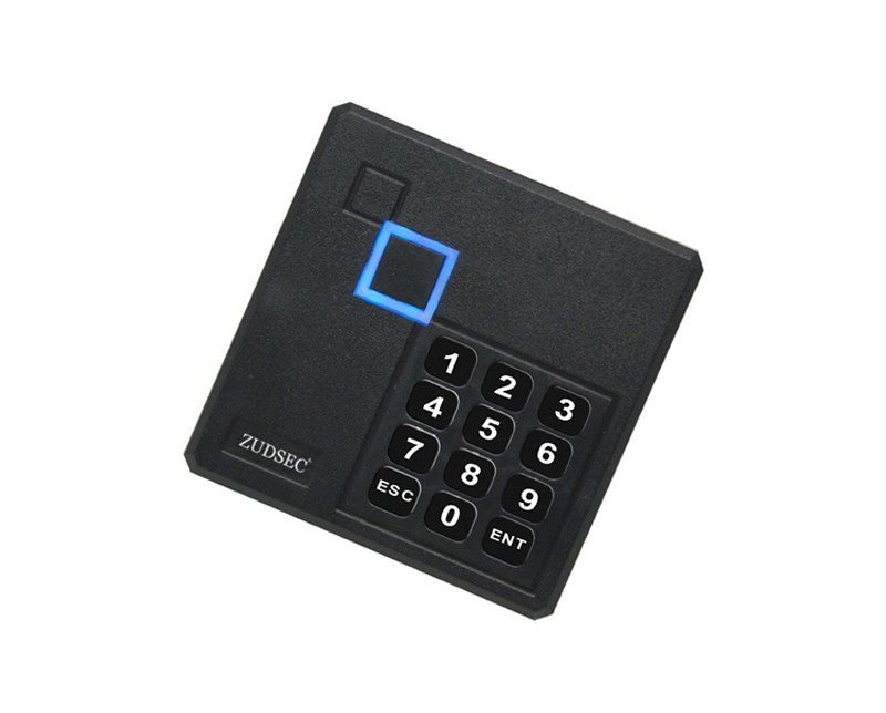 PIN Keyboard Card Reader: ZDR-13K