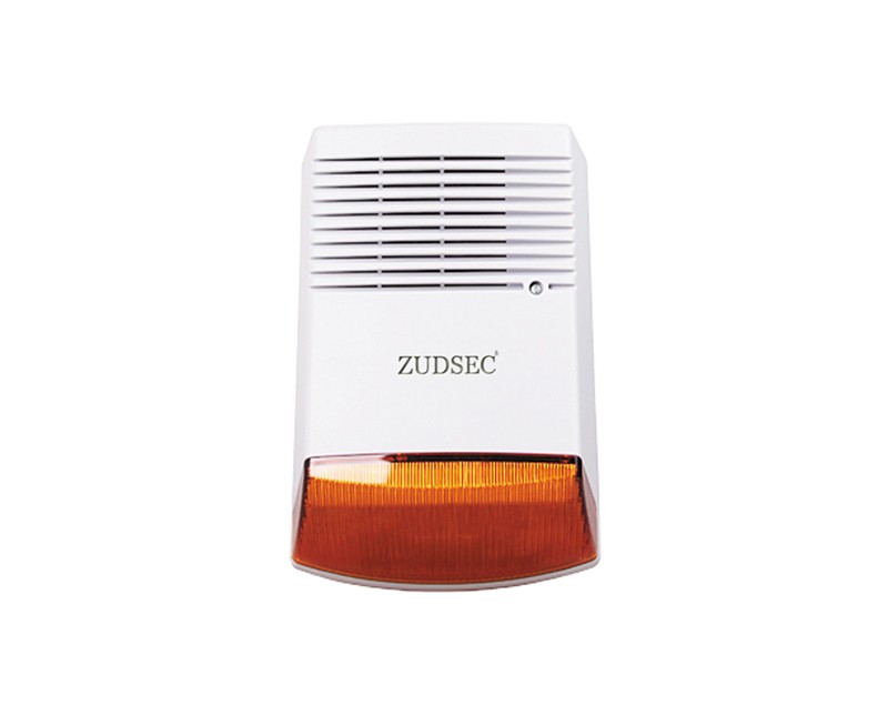 ZDSH-110 with Len Color: Orange
