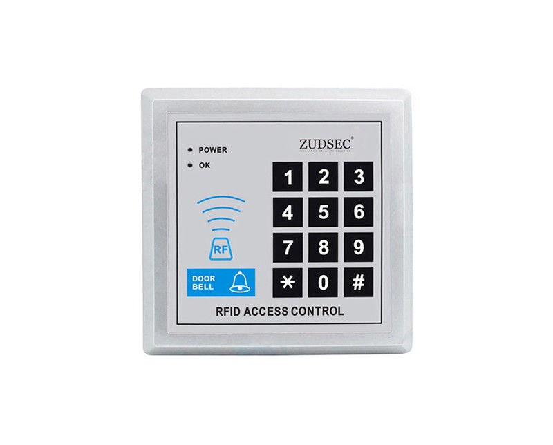 Standalone Access Control: ZDAC-236C