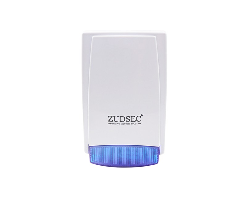 Outdoor Flash Siren: ZDSH-109