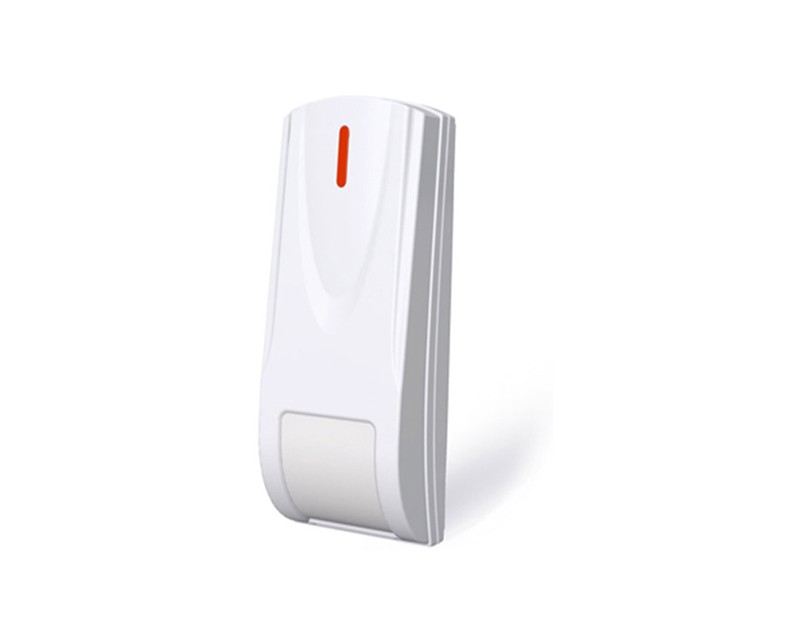 Wired Mini Curtain PIR Motion Detector