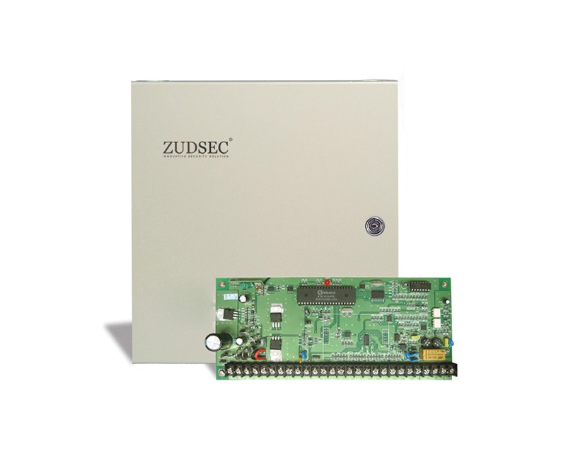 Alarm Panel: ZDAS-16CA-8