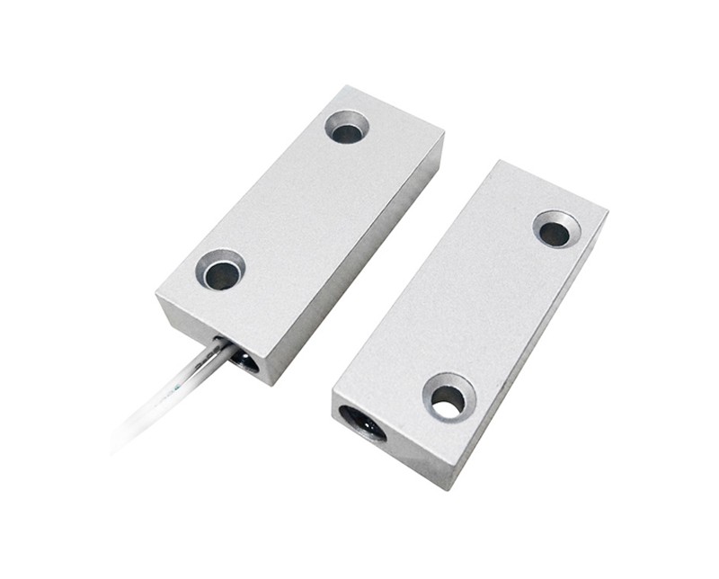 wired door alarm sensor