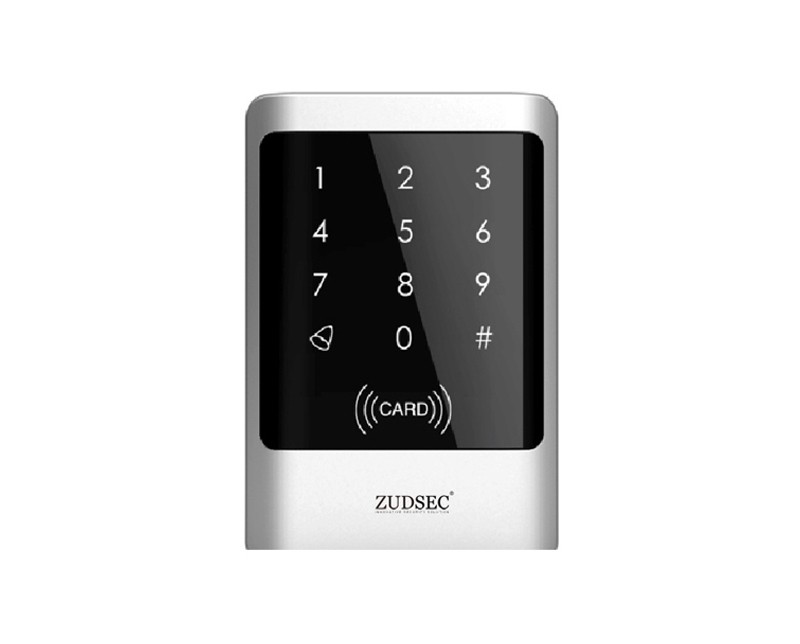 Touch Keypad Standalone Access Control
