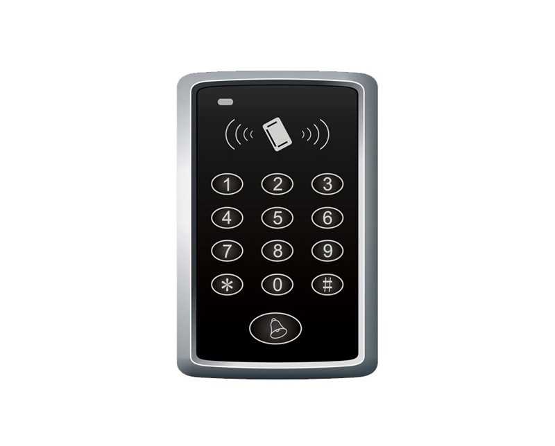 StandAlone Keypad Access control