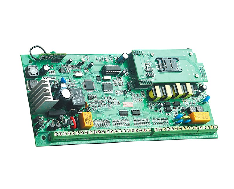 Main Board