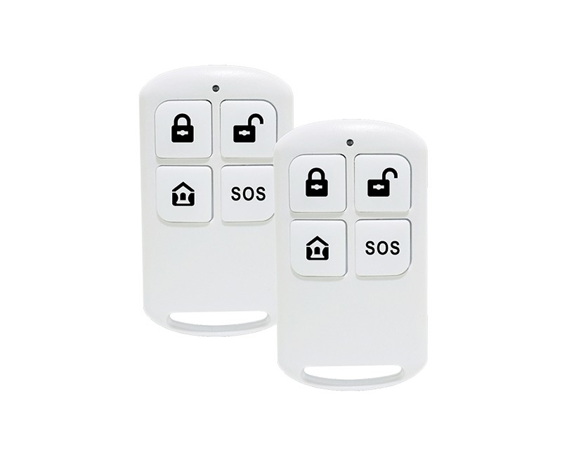 Wireless Remote control: ZDRC-121