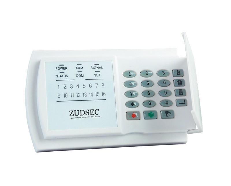 LED Kaypad: ZDKB-002