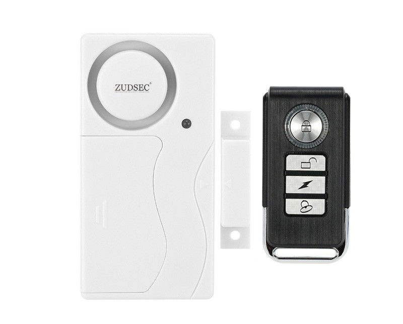 Door Alarm: ZDG-105M without Flash light
