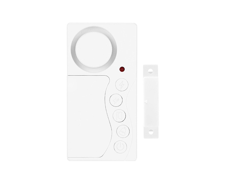 Door Alarm: ZDG-104MB